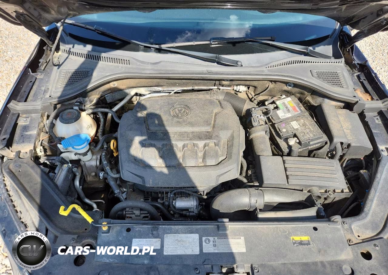 2020 Volkswagen Passat S VIN:1VWAA7A37LC005151 - 12