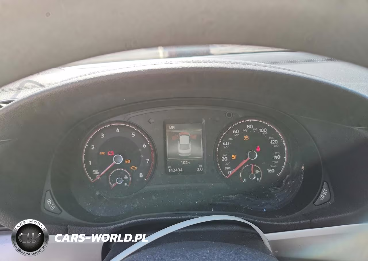 2020 Volkswagen Passat S VIN:1VWAA7A37LC005151 - 9