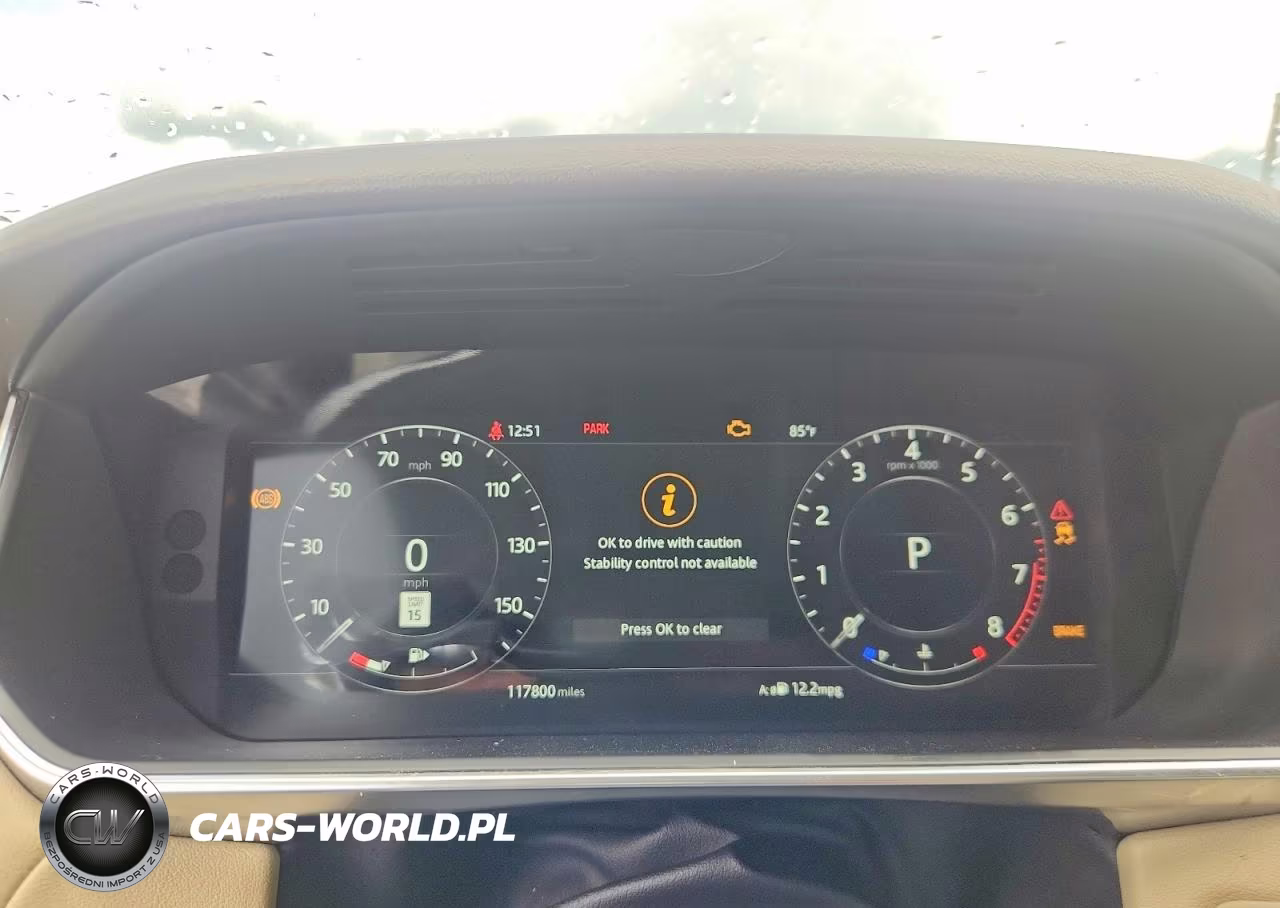 2020 Land Rover Range Rover Sport Hse VIN:SALWR2SU7LA710063 - 9