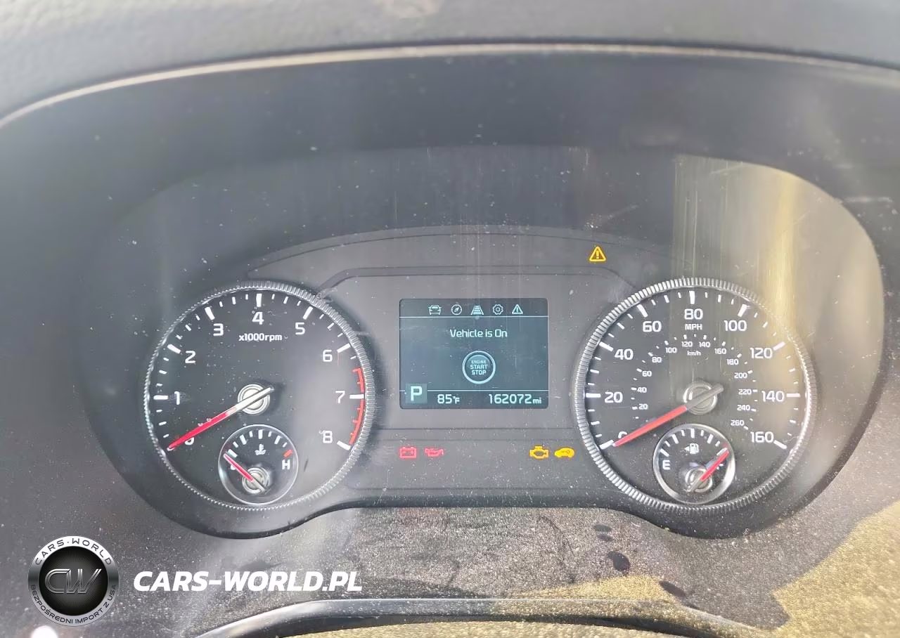 2022 Kia Telluride S VIN:5XYP6DHC9NG242077 - 9