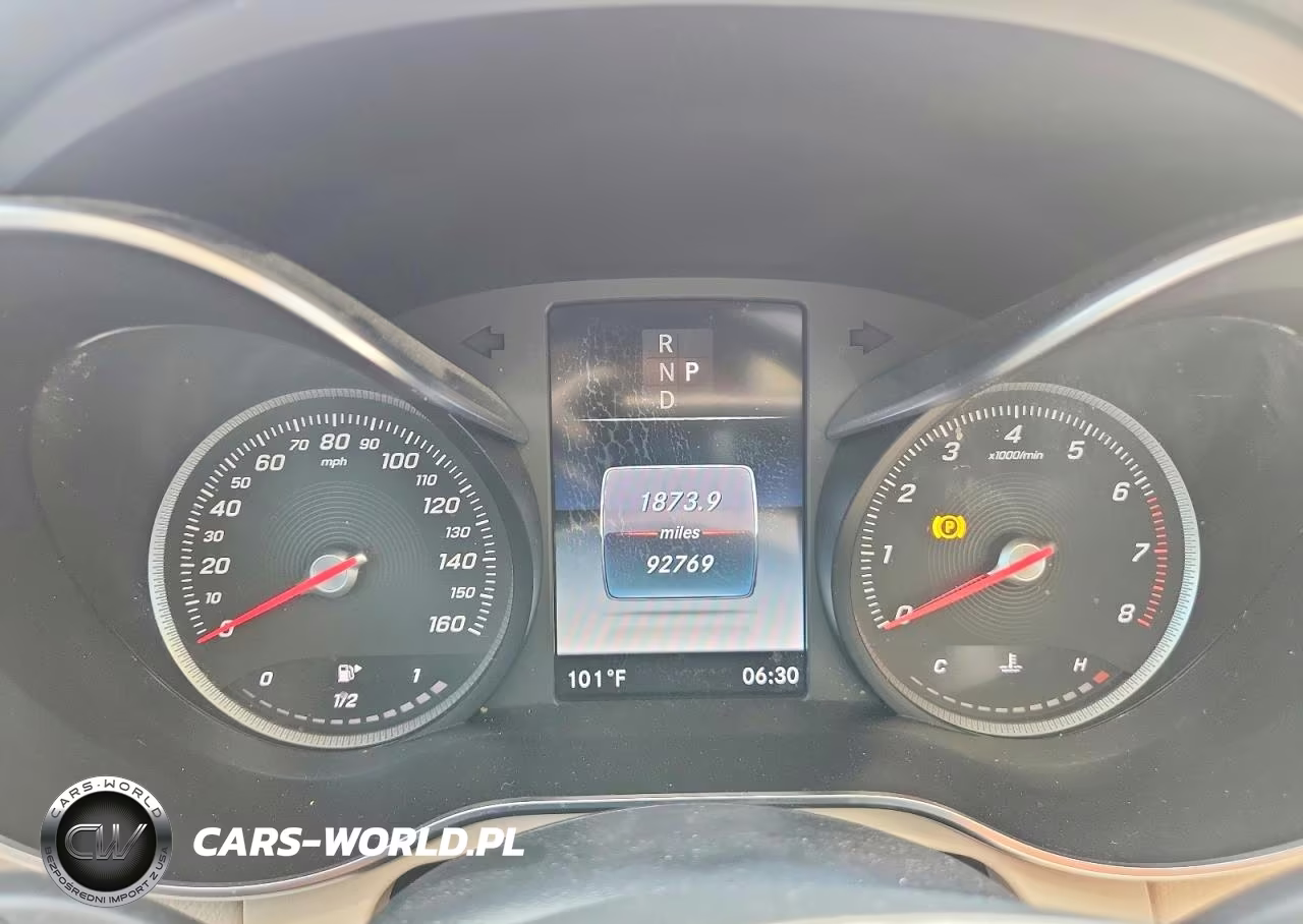 2019 Mercedes-Benz Glc 300 VIN:WDC0G4JB9KV143922 - 9