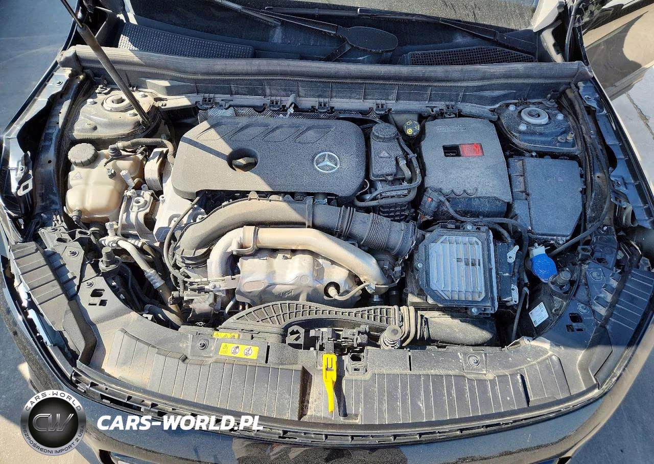 2024 Mercedes-Benz Glb 250 VIN:W1N4M4GB2RW353850 - 11