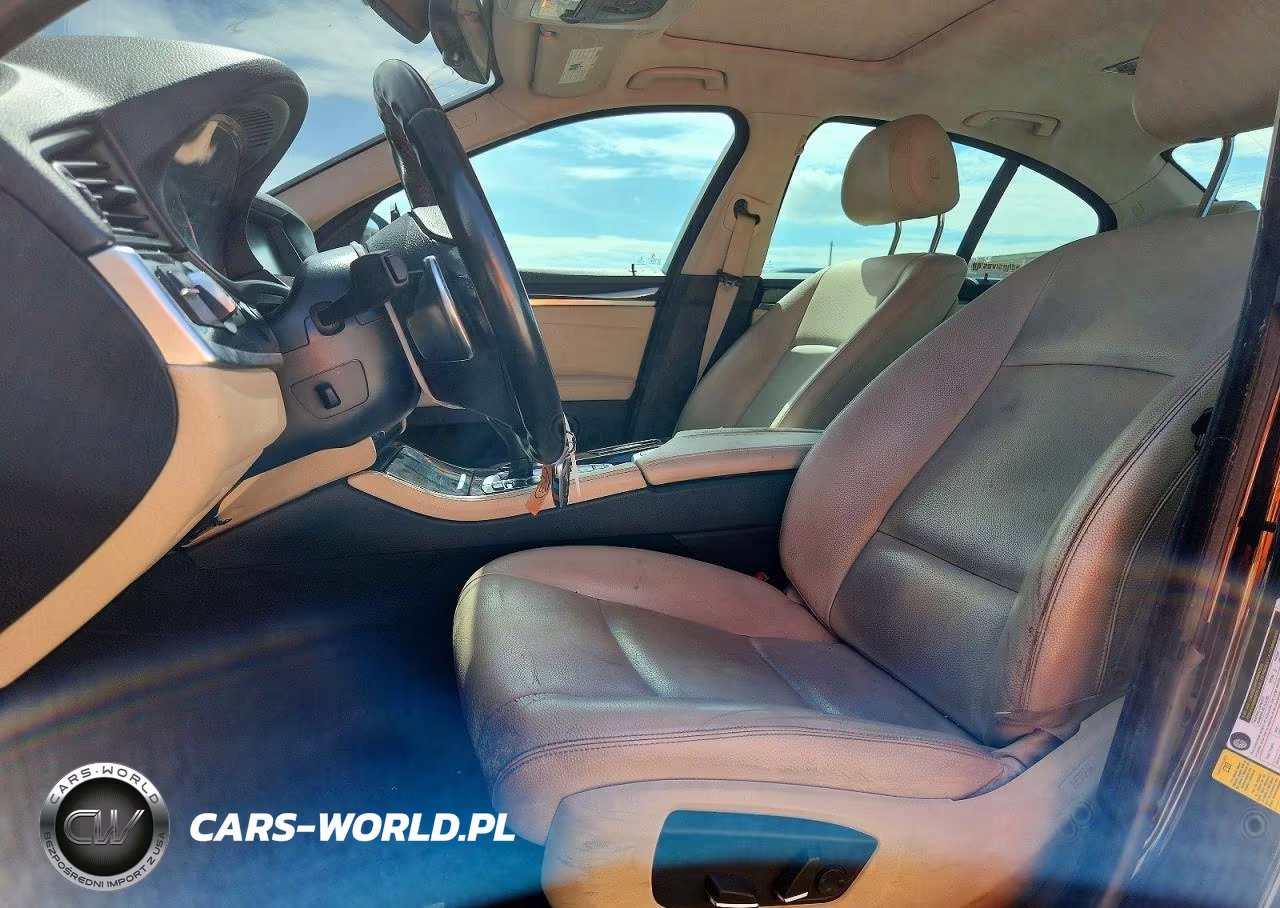2016 BMW 528 I VIN:WBA5A5C56GG349668 - 7