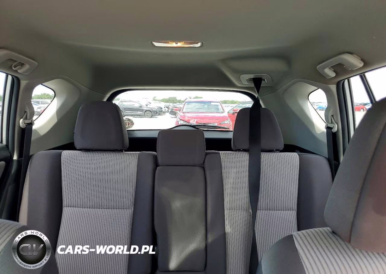 2015 Toyota Rav4 Le VIN:2T3ZFREV9FW220675 - 10