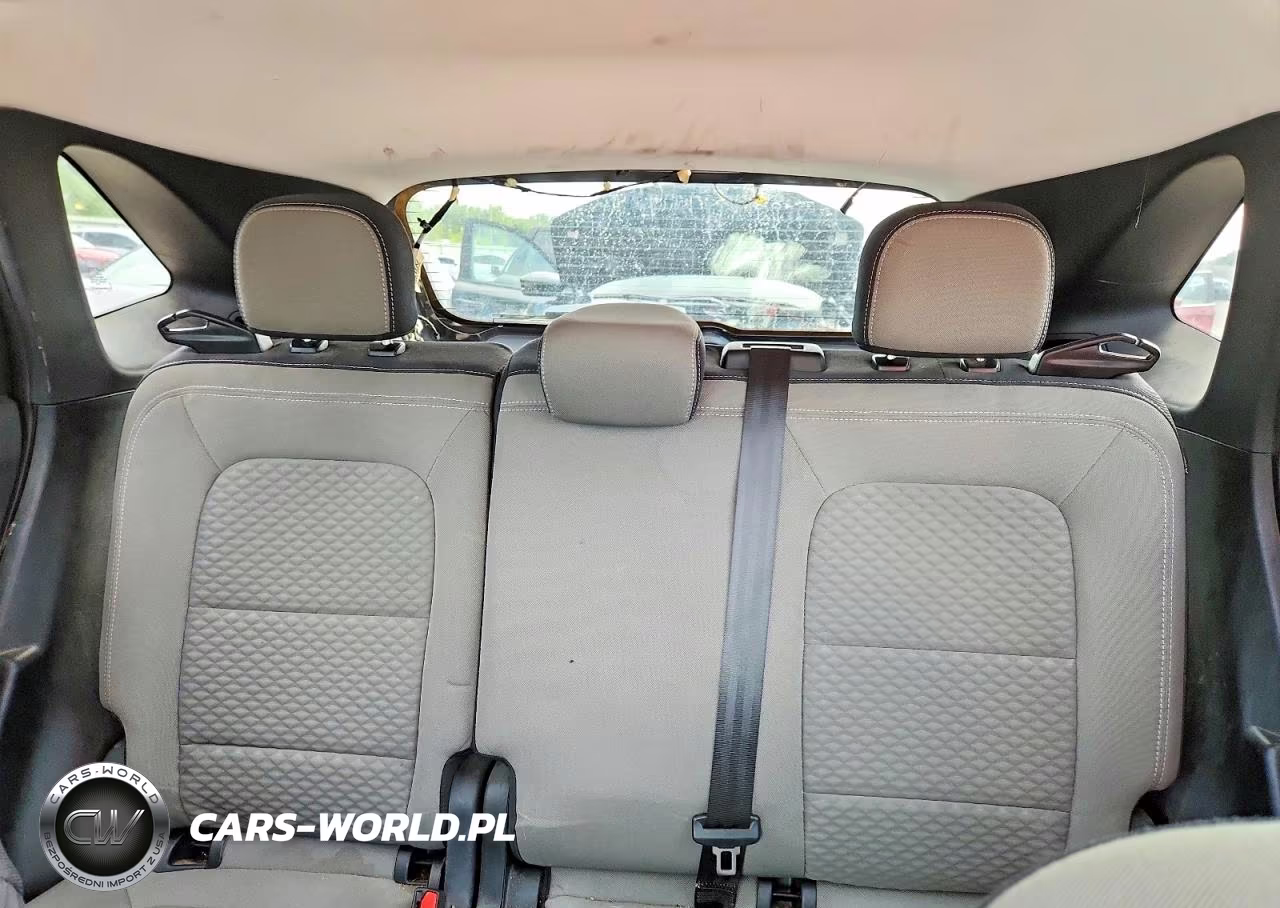 2021 Ford Escape Se VIN:1FMCU9G60MUB07964 - 10