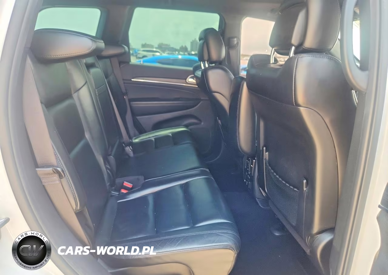 2019 Jeep Grand Cherokee Limited VIN:1C4RJEBG8KC857969 - 10