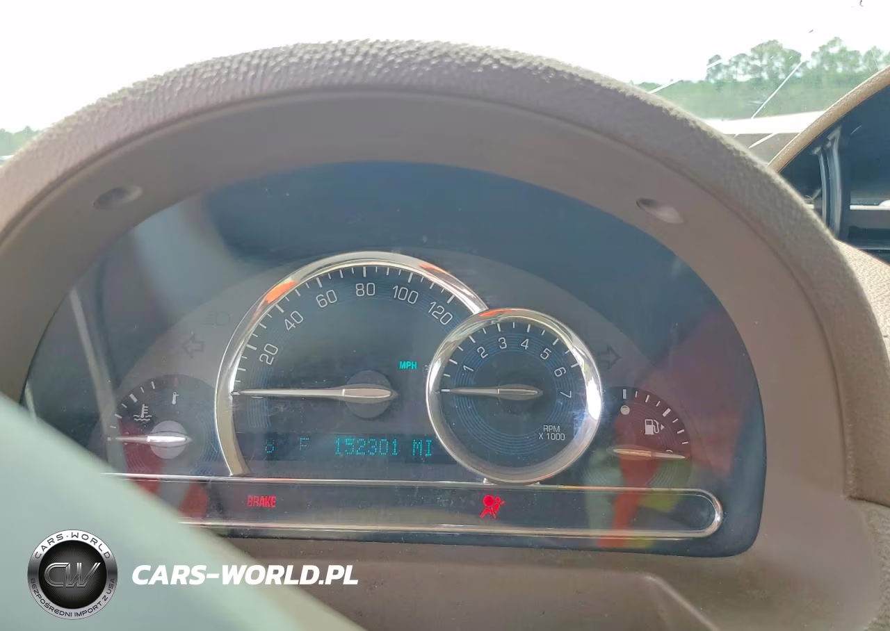 2007 Chevrolet Hhr Ls VIN:3GNDA13D77S602228 - 9