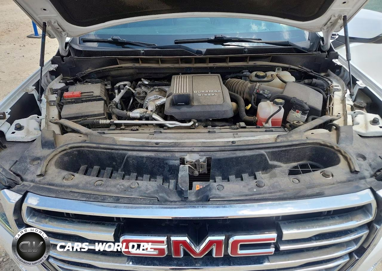 2022 GMC Yukon Slt VIN:1GKS1BKT6NR188927 - 12