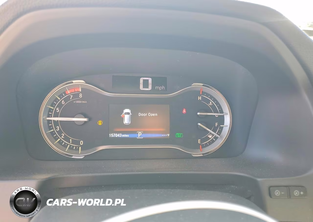 2016 Honda Pilot Ex VIN:5FNYF5H31GB011338 - 9