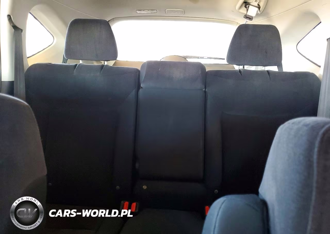 2014 Honda Cr-V Lx VIN:2HKRM3H31EH513425 - 10