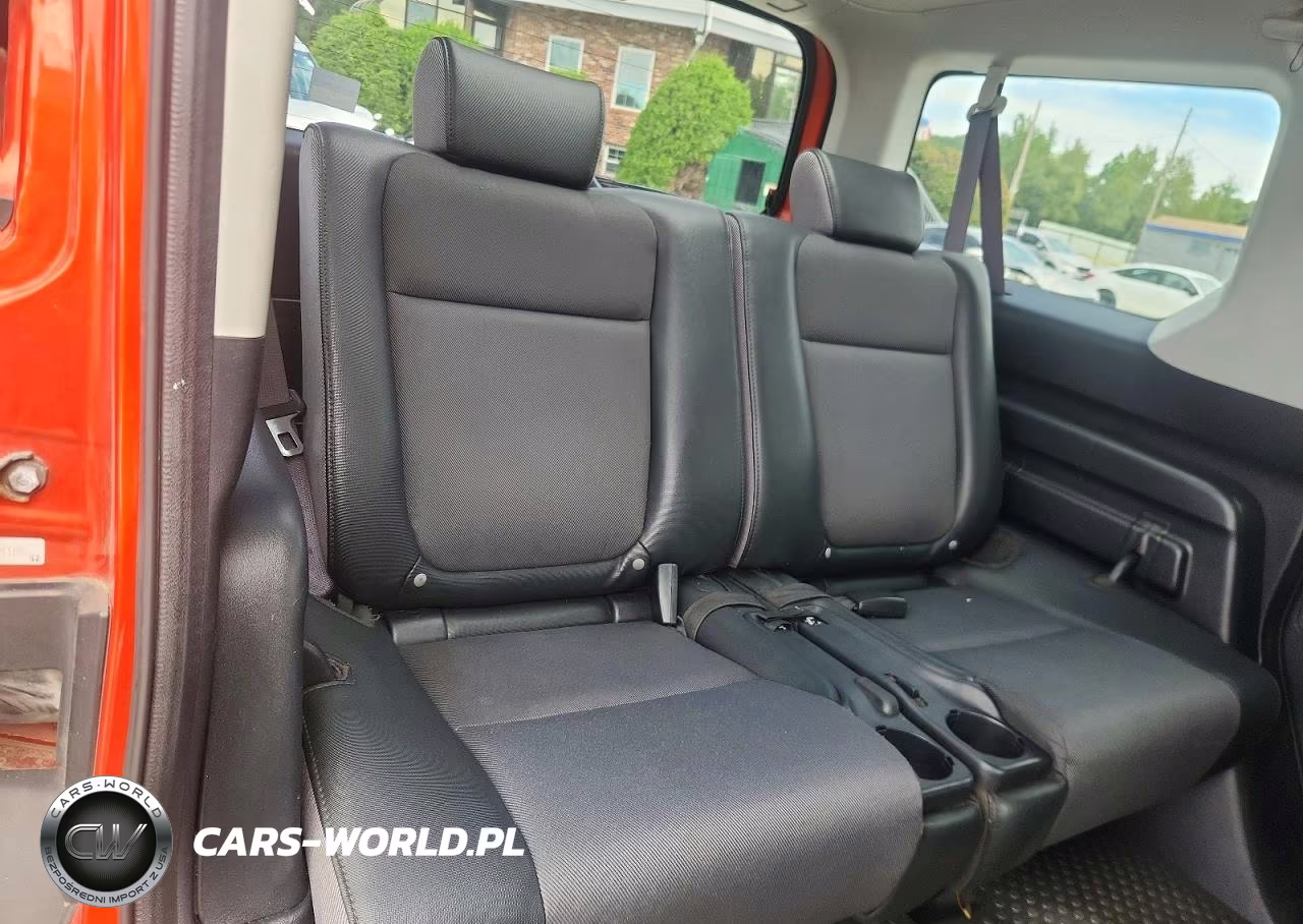 2003 Honda Element Ex VIN:5J6YH28583L043103 - 11