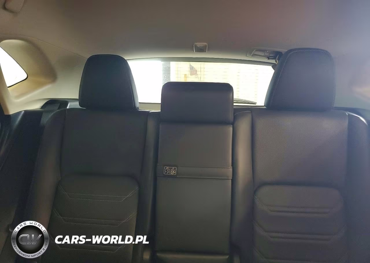 2015 Lexus Nx 200T VIN:JTJBARBZ7F2043489 - 10
