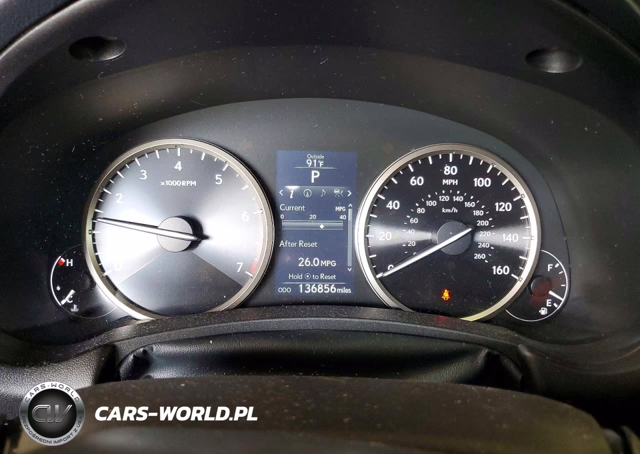 2015 Lexus Nx 200T VIN:JTJBARBZ7F2043489 - 9