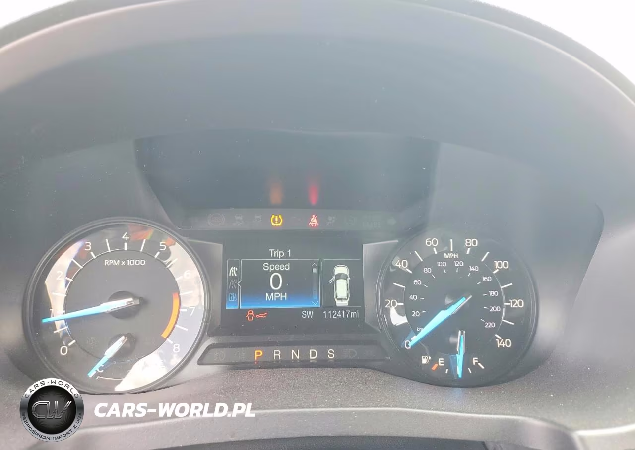 2018 Ford Explorer VIN:1FM5K7B84JGB44179 - 9