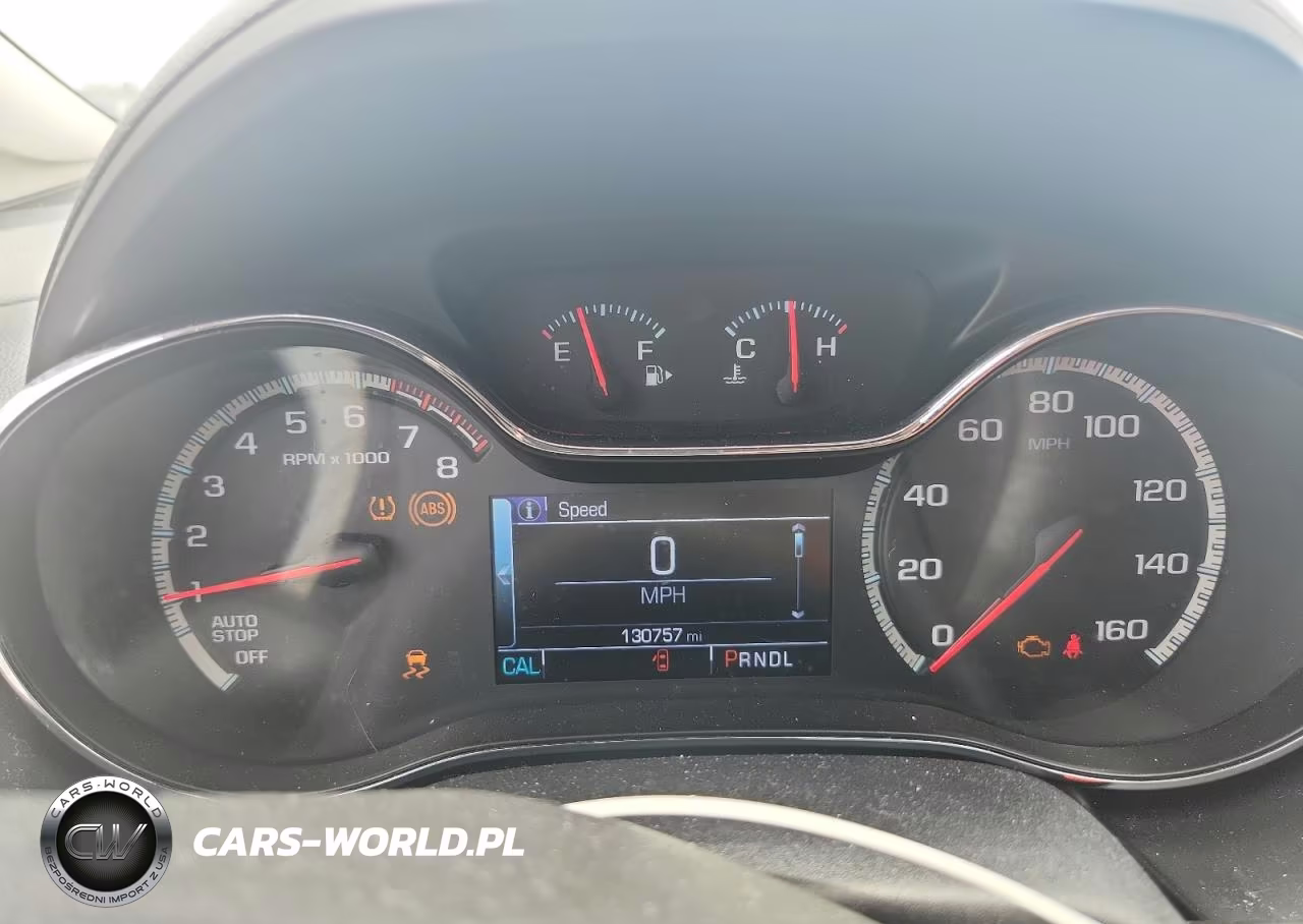 2018 Chevrolet Cruze Premier VIN:1G1BF5SMXJ7241862 - 9