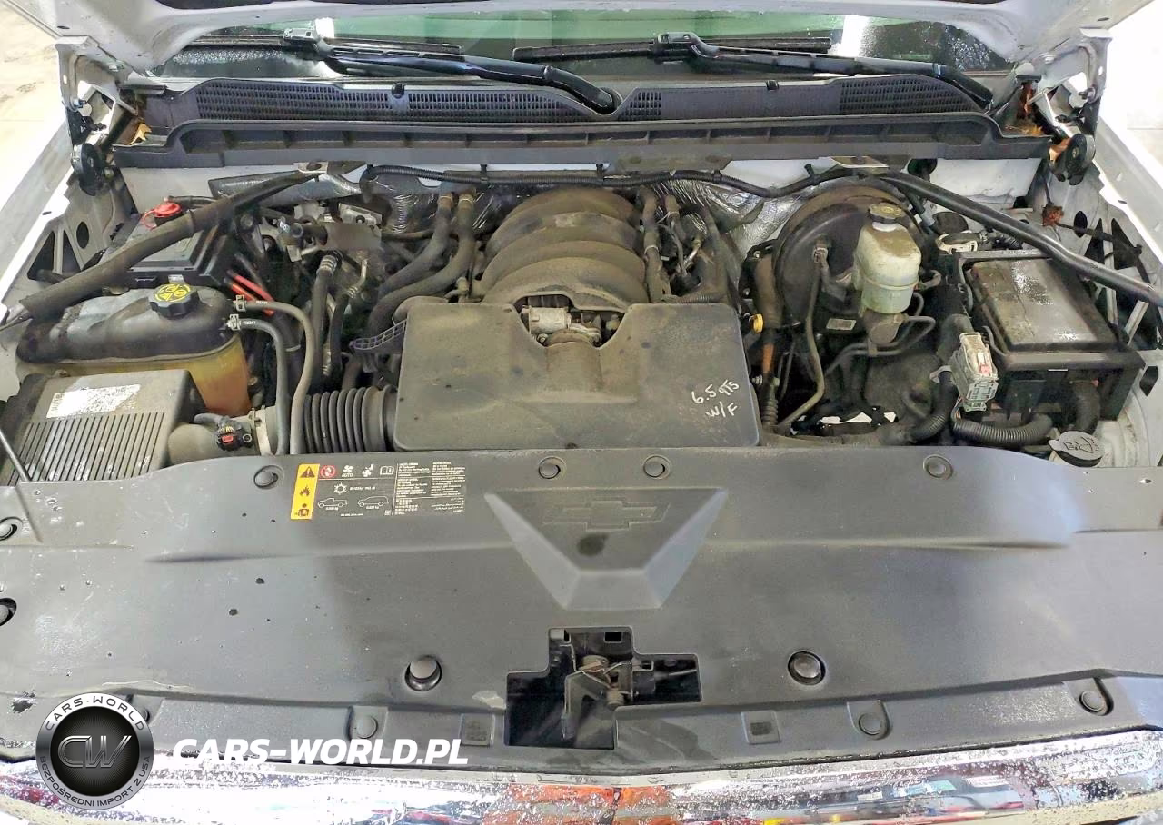 2018 Chevrolet Silverado C1500 Heavy Duty VIN:1GCNCNEH1JZ333314 - 11