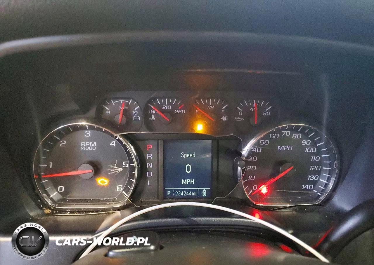 2018 Chevrolet Silverado C1500 Heavy Duty VIN:1GCNCNEH1JZ333314 - 9