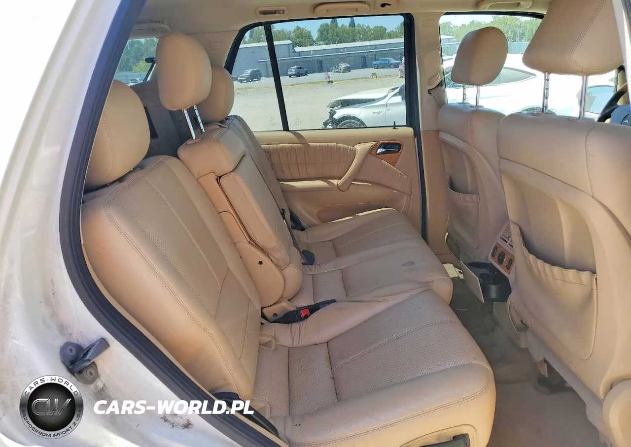 2005 Mercedes-Benz Ml 350 VIN:4JGAB57E05A534805 - 11