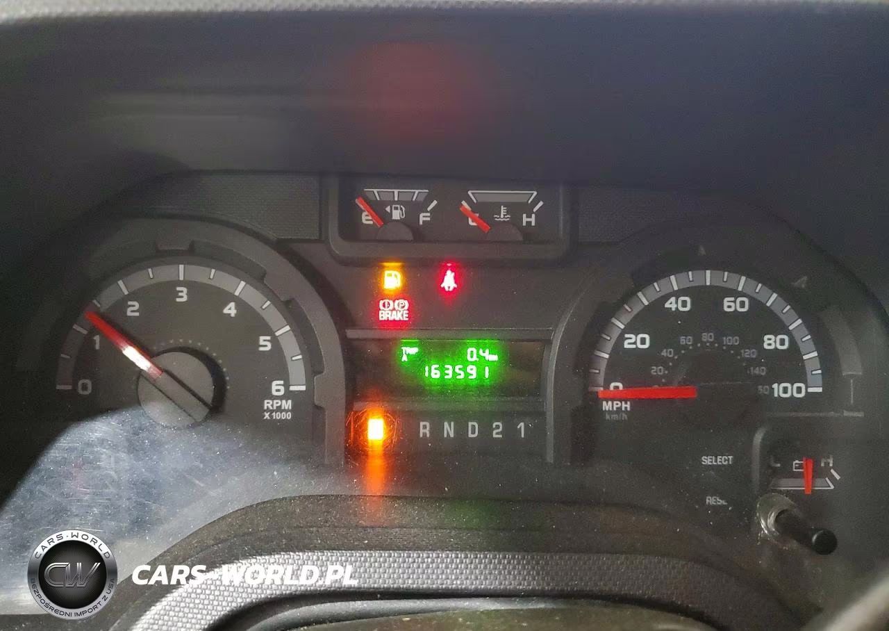 2011 Ford Econoline E250 Van VIN:1FTNS2EW7BDA21383 - 9