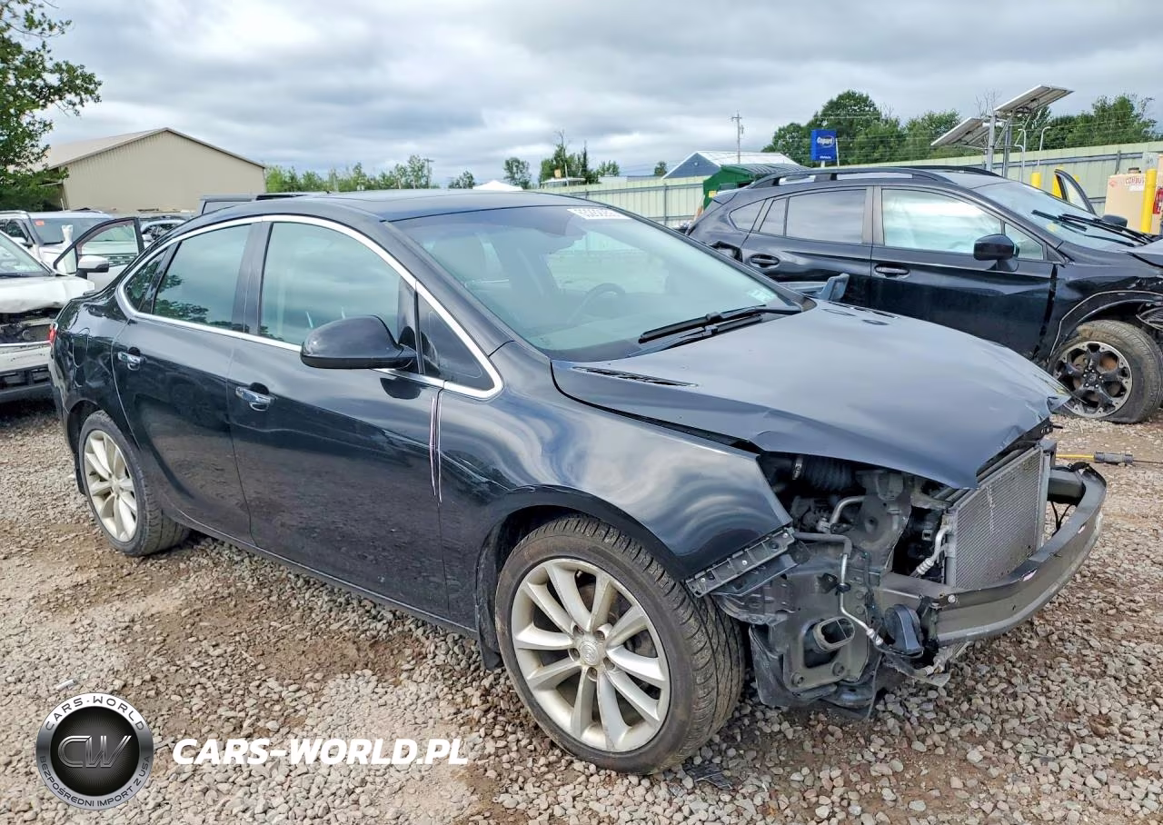 2016 Buick Verano VIN:1G4PS5SK0G4179739 - 4