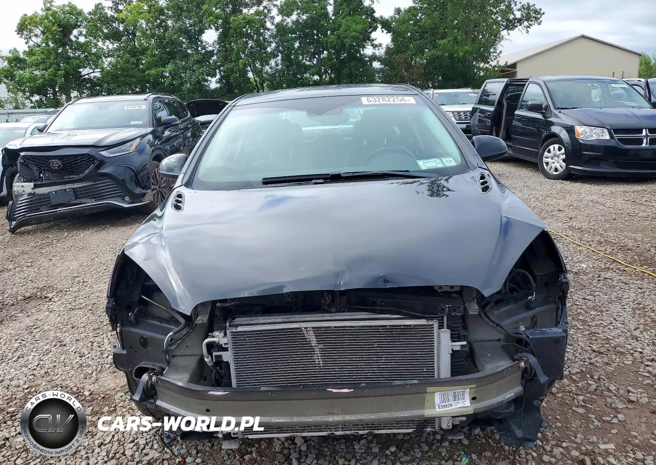 2016 Buick Verano VIN:1G4PS5SK0G4179739 - 5