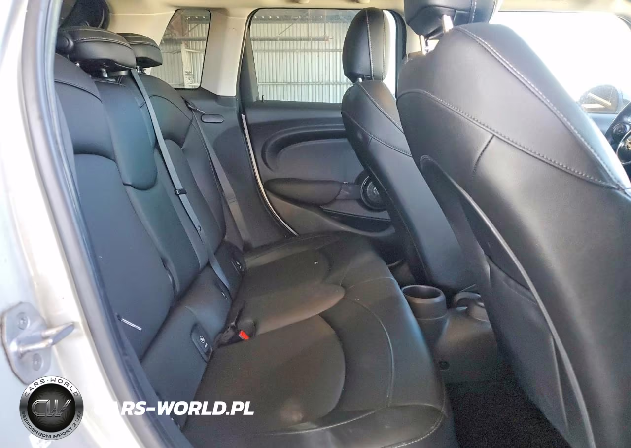2018 Mini Cooper VIN:WMWXU1C52J2F81152 - 10