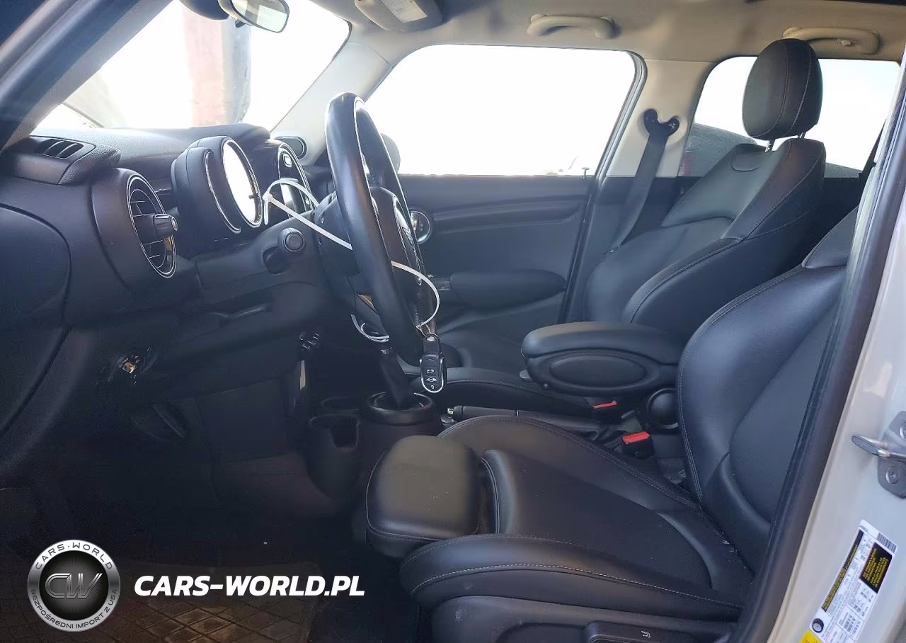 2018 Mini Cooper VIN:WMWXU1C52J2F81152 - 7