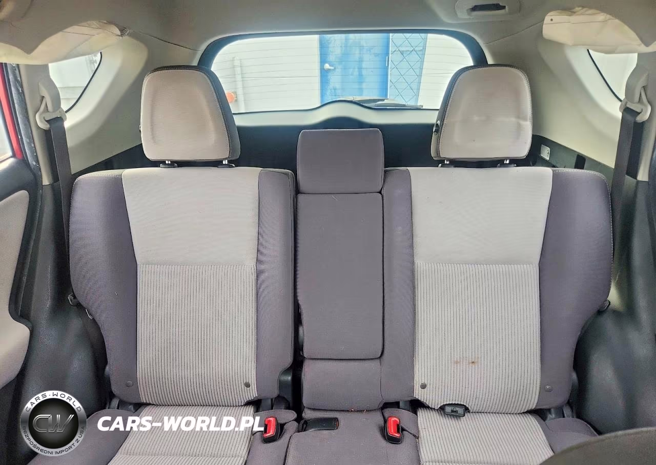 2015 Toyota Rav4 Xle VIN:JTMWFREVXFD079261 - 10