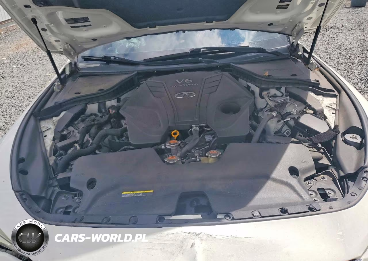 2019 Infiniti Q60 3.0T Luxe VIN:JN1EV7EK1KM230090 - 11