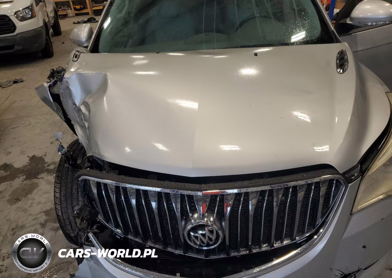 2013 Buick Enclave VIN:5GAKRCKD4DJ173098 - 11