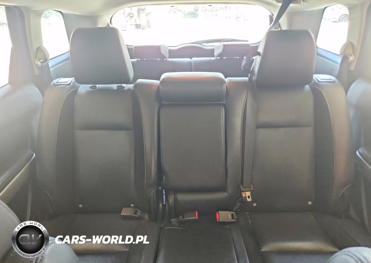 2013 Mazda Cx-9 Grand Touring VIN:JM3TB2DA1D0424743 - 10