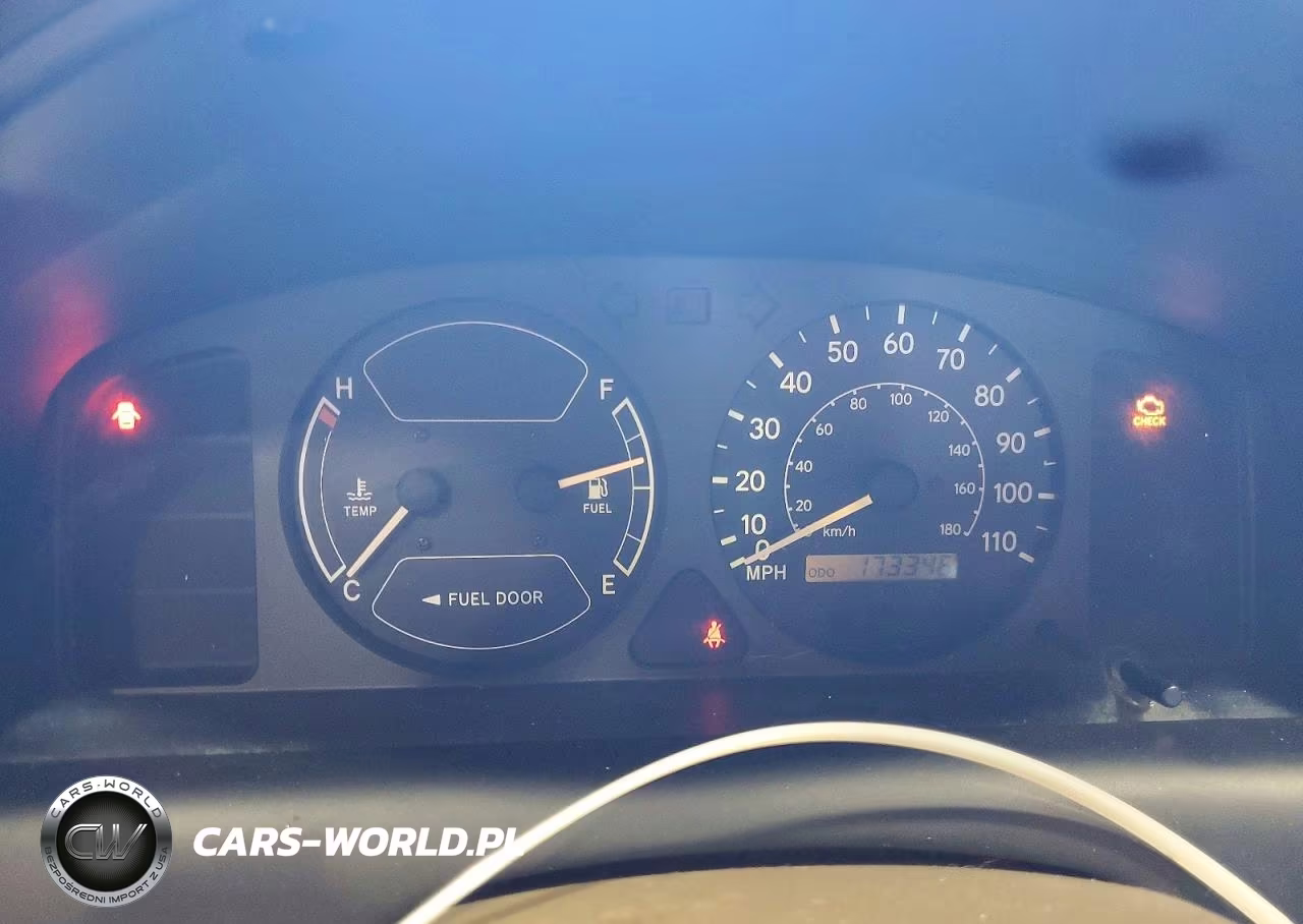 1999 Toyota Corolla Ve VIN:2T1BR12E0XC135332 - 9