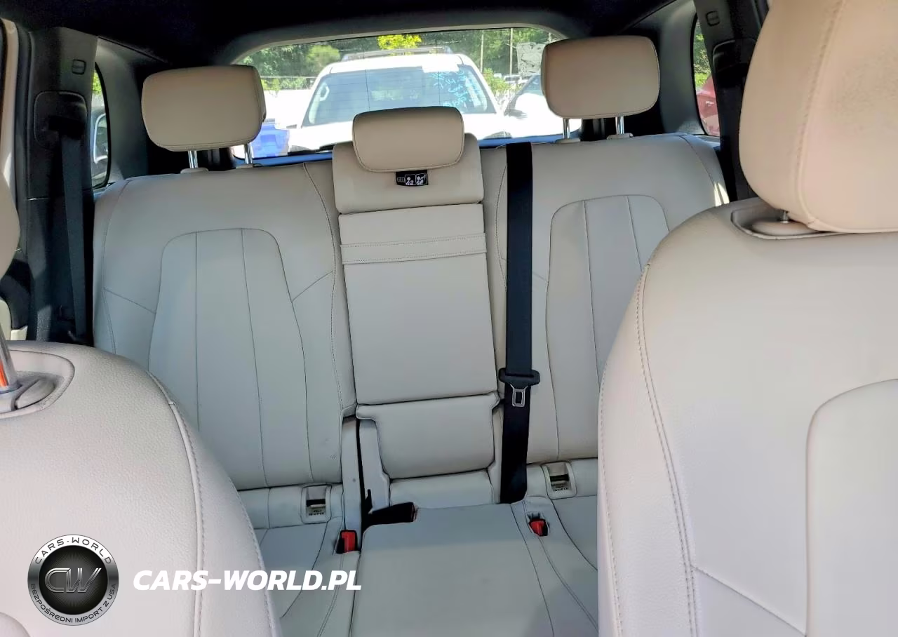 2020 Mercedes-Benz Glb 250 4Matic VIN:W1N4M4HB6LW040774 - 10