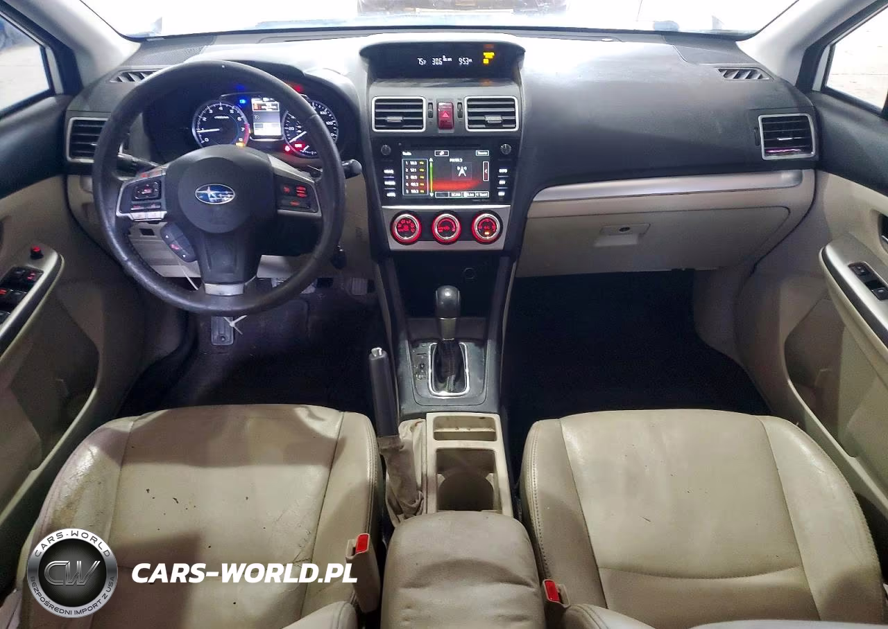 2015 Subaru Xv Crosstrek 2.0 Limited VIN:JF2GPAMC3F8212925 - 8