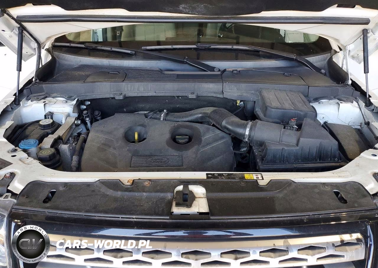 2013 Land Rover Lr2 Hse VIN:SALFR2BG7DH377852 - 11