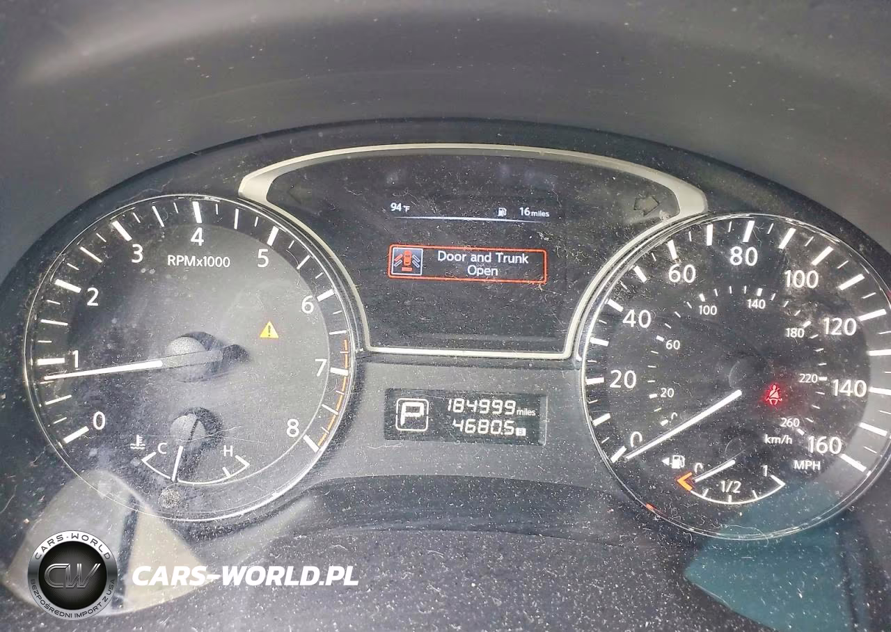 2015 Nissan Altima 2.5 S VIN:1N4AL3AP5FN388286 - 9