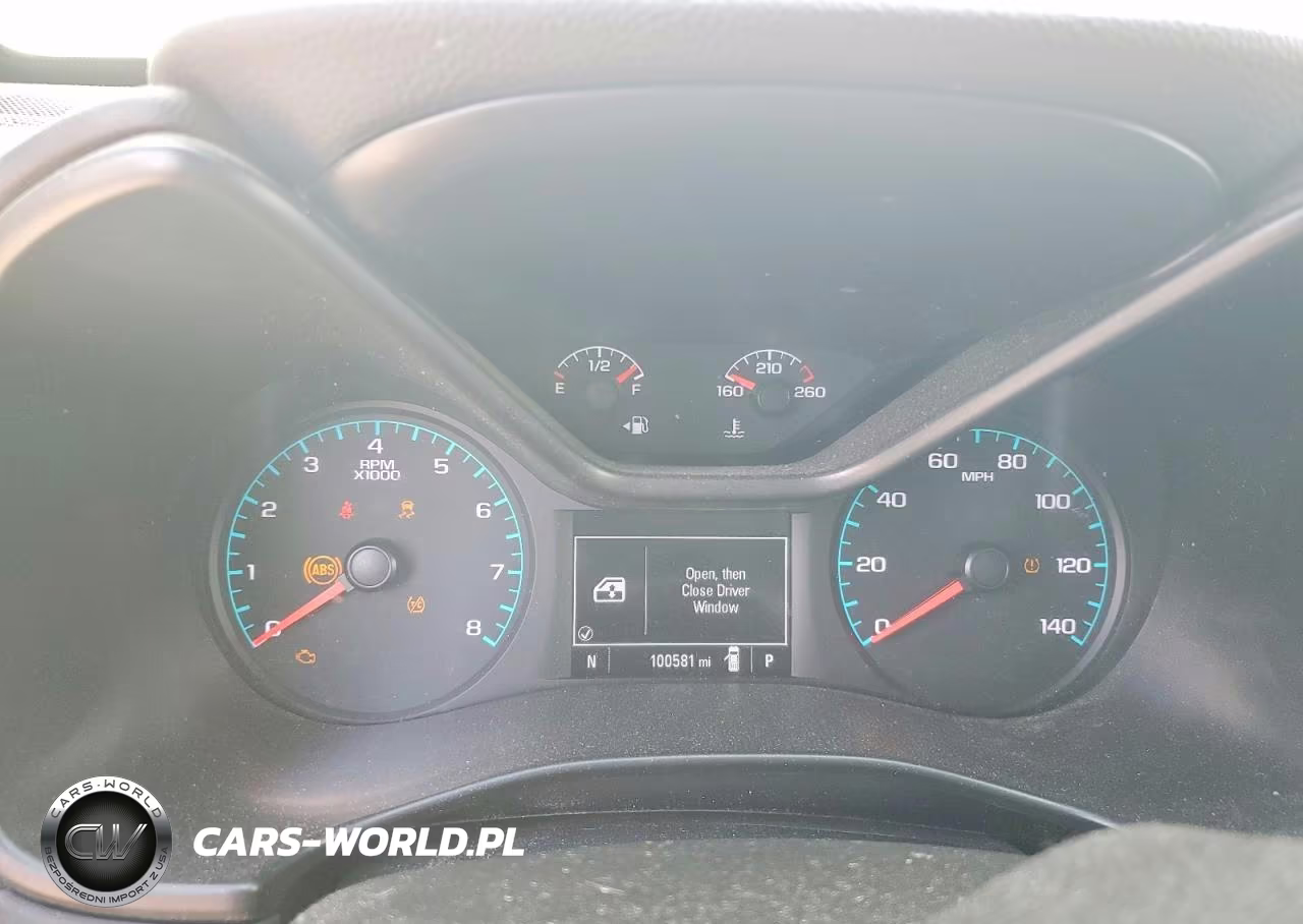 2021 Chevrolet Colorado Lt VIN:1GCHSCEA5M1206575 - 9