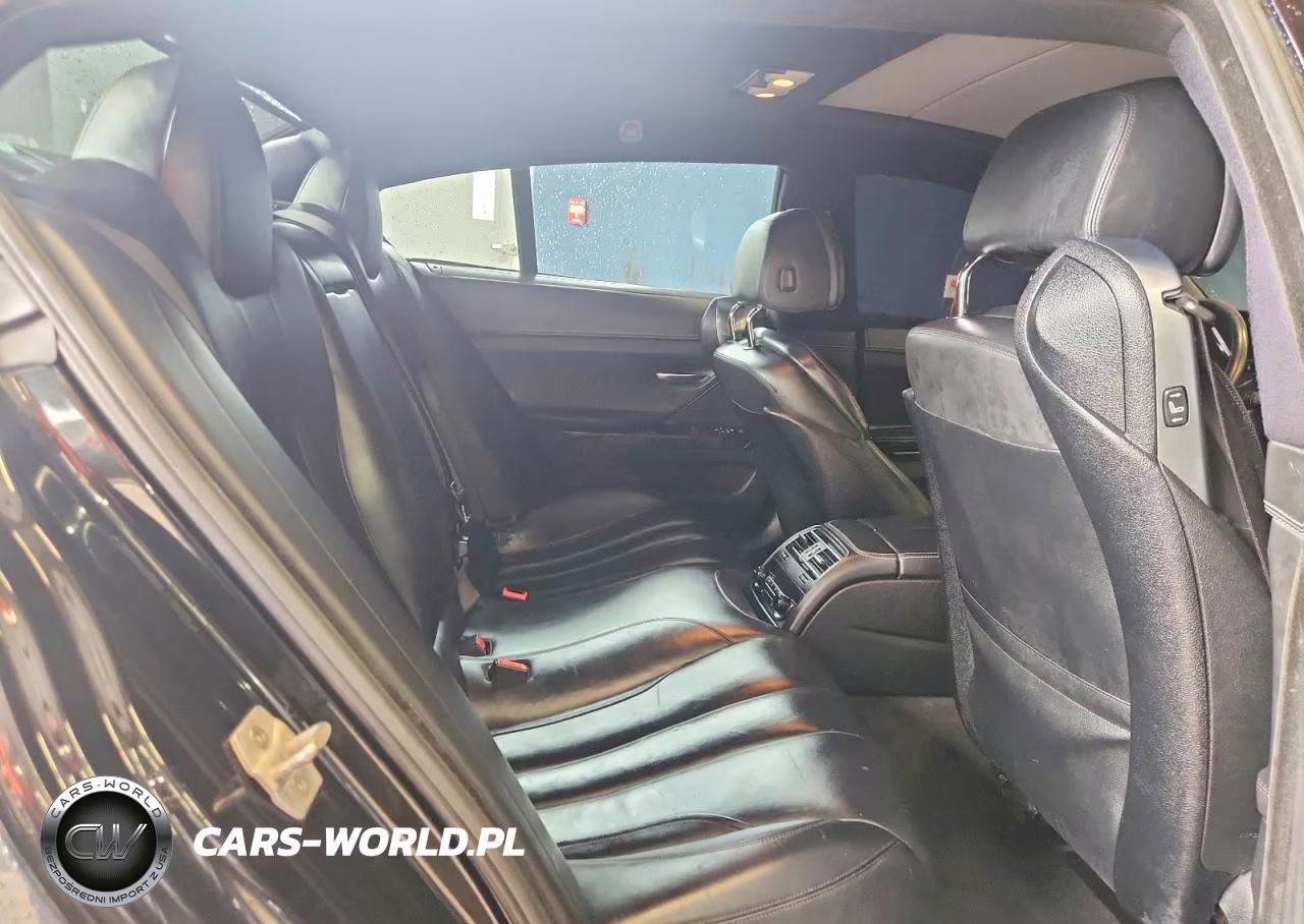 2018 BMW Alpina B6 VIN:WBA6D6C53JG388808 - 10