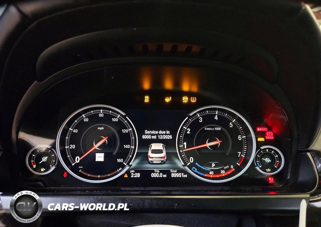 2018 BMW Alpina B6 VIN:WBA6D6C53JG388808 - 9