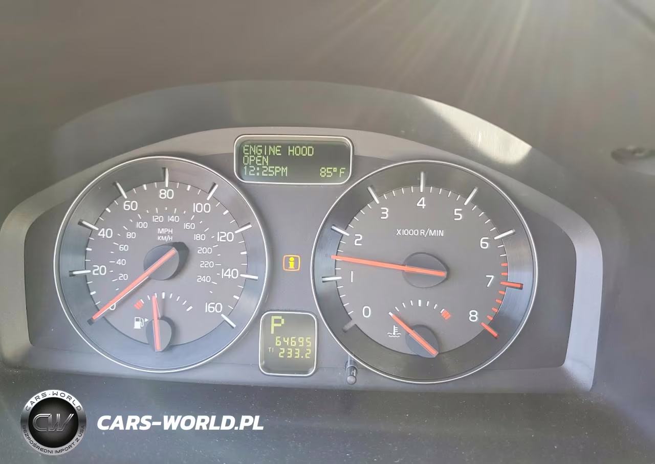 2013 Volvo C30 T5 VIN:YV1672MK0D2304351 - 9