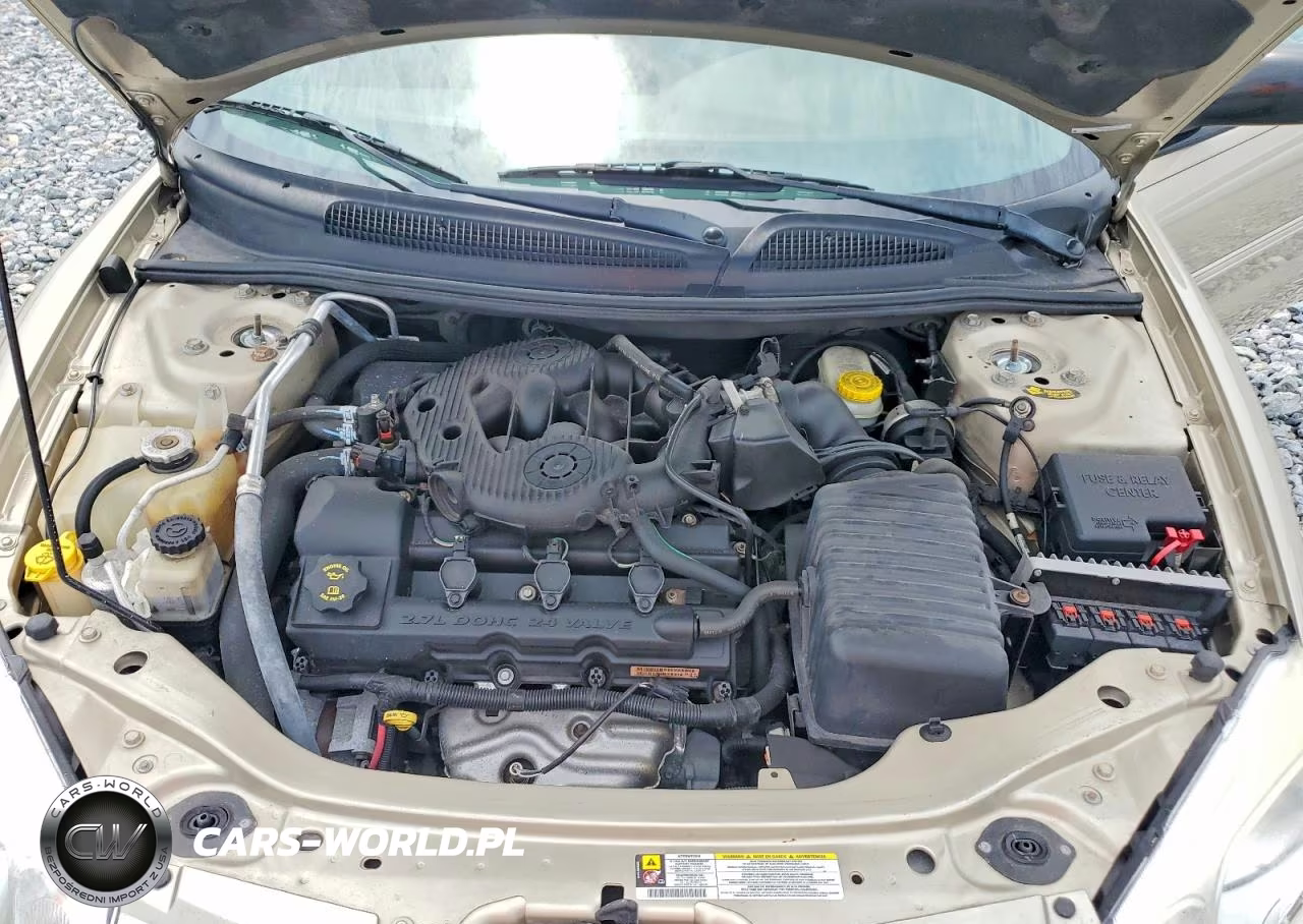 2006 Chrysler Sebring Touring VIN:1C3EL55R56N243191 - 11