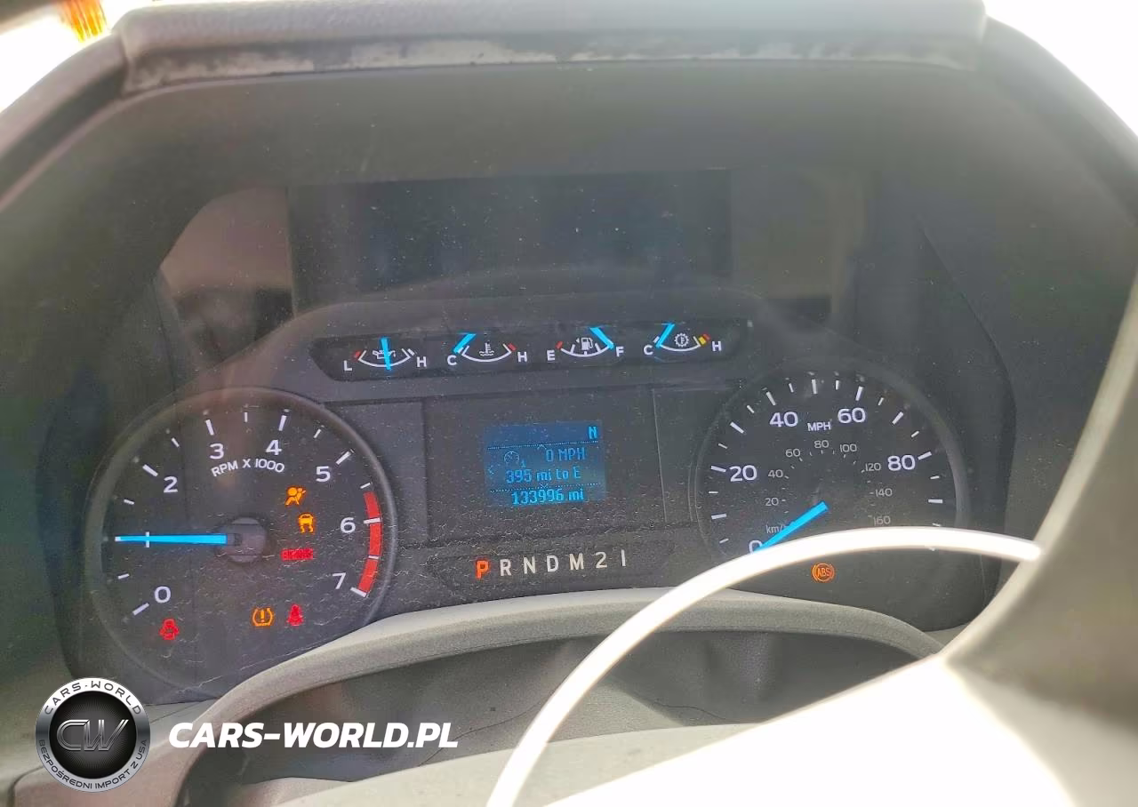2020 Ford F250 Super Duty VIN:1FTBF2A60LEC53512 - 9
