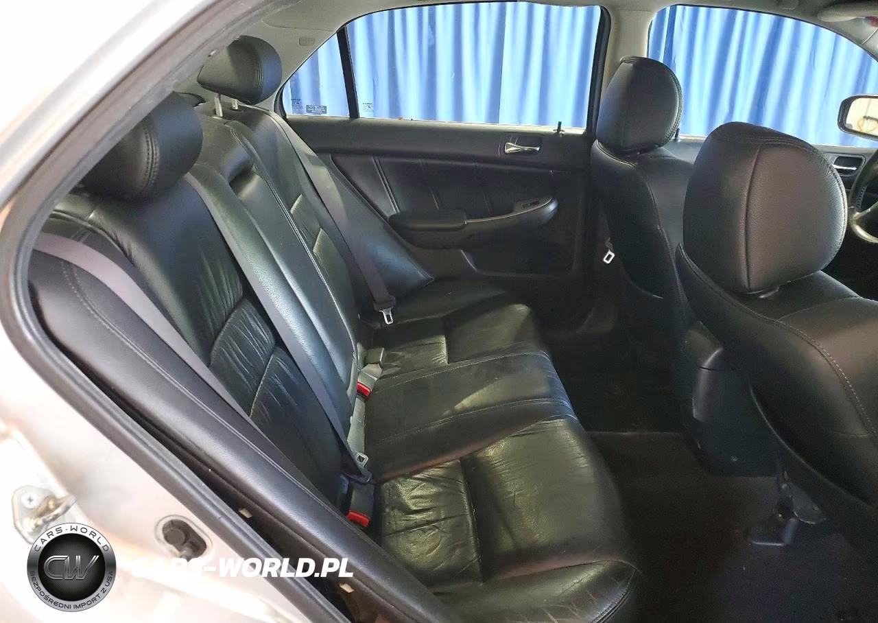2006 Honda Accord Ex VIN:1HGCM66586A037308 - 10