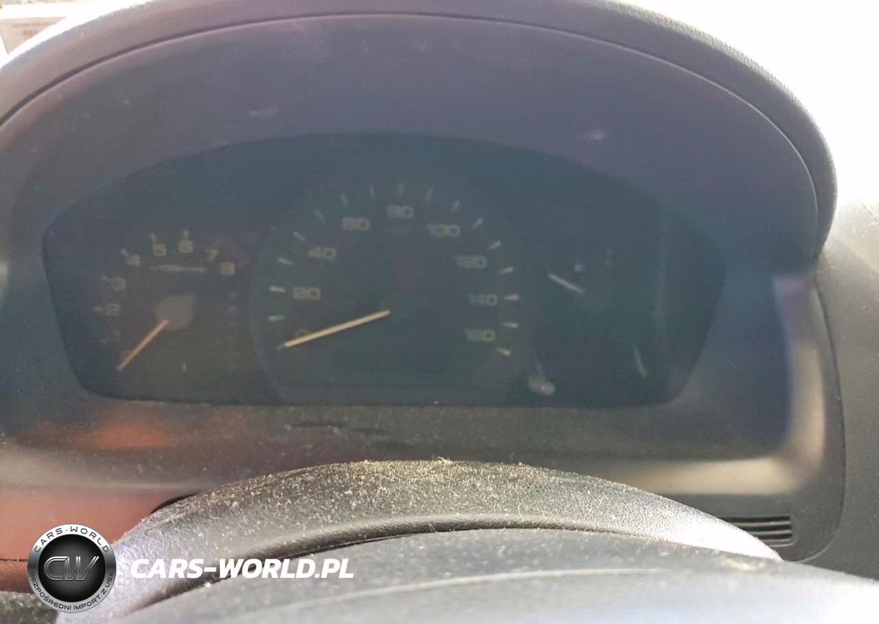 2006 Honda Accord Ex VIN:1HGCM66586A037308 - 9