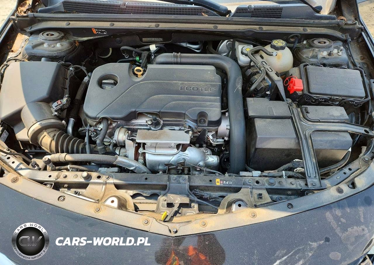 2019 Chevrolet Malibu Ls VIN:1G1ZB5ST0KF222679 - 11