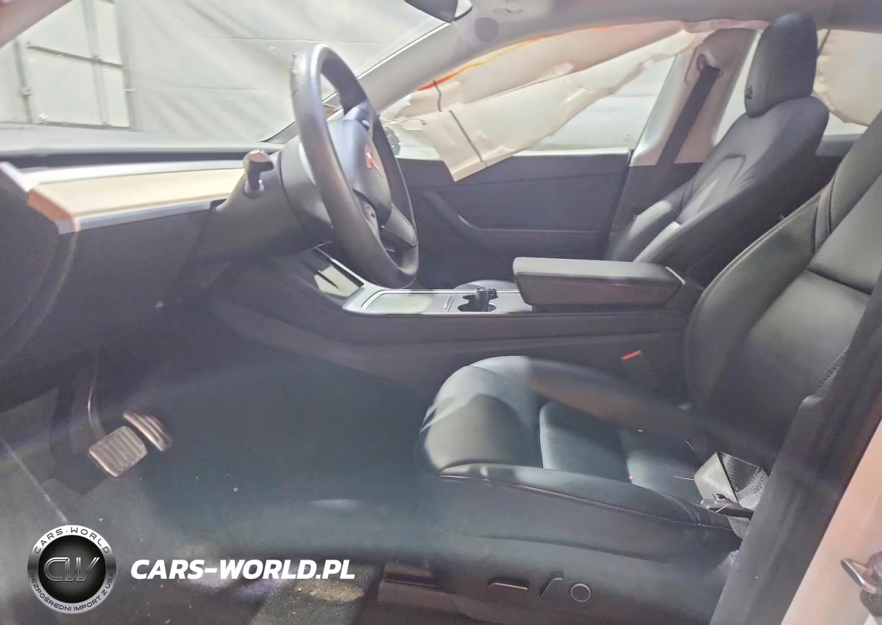 2021 Tesla Model Y VIN:5YJYGDEE2MF191017 - 7