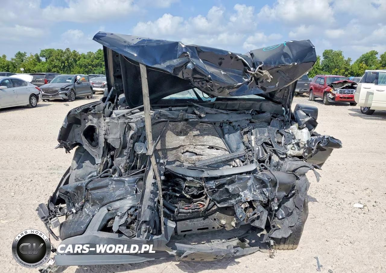 2019 Chevrolet Silverado C1500 Rst VIN:3GCPWDED0KG232032 - 5
