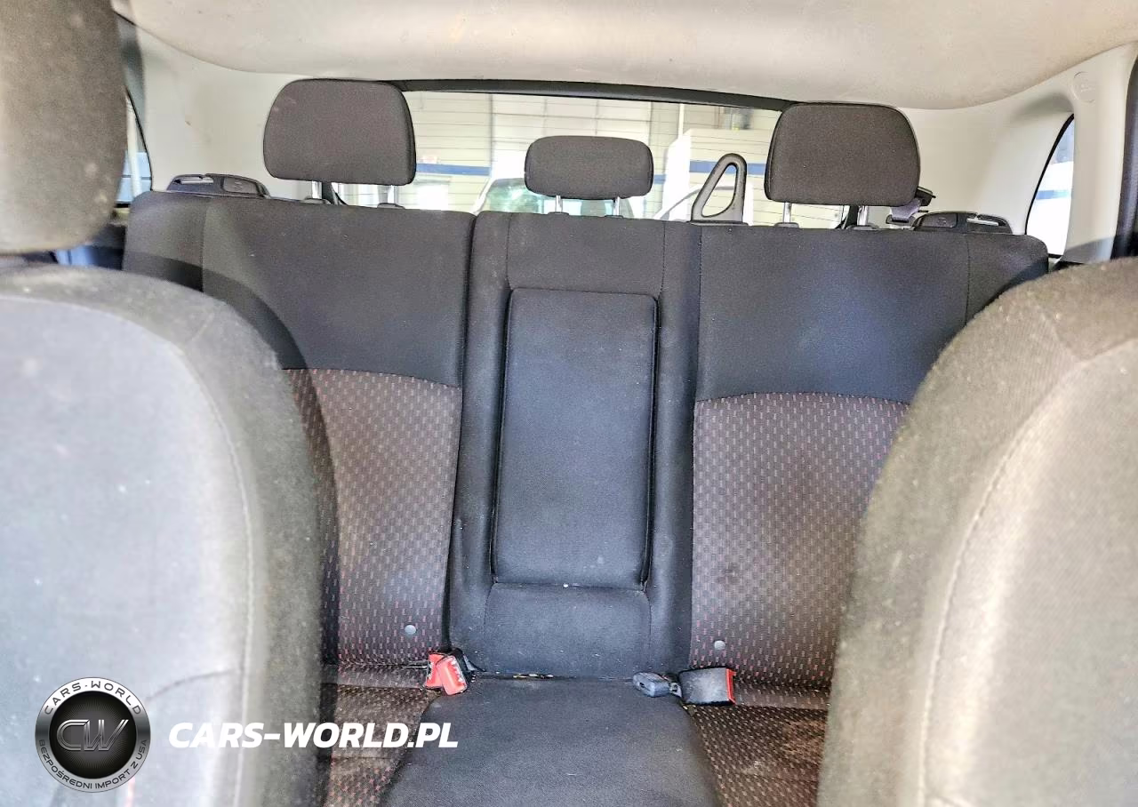 2019 Mitsubishi Outlander Sport Es VIN:JA4AP3AU9KU028923 - 10