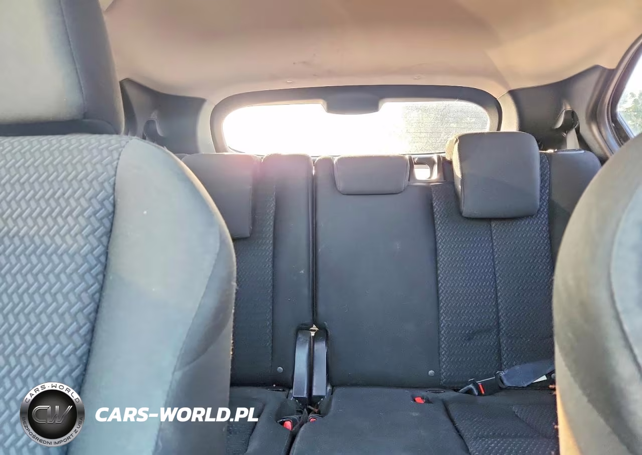 2020 Mitsubishi Eclipse Cross Es VIN:JA4AS3AA3LZ022575 - 10