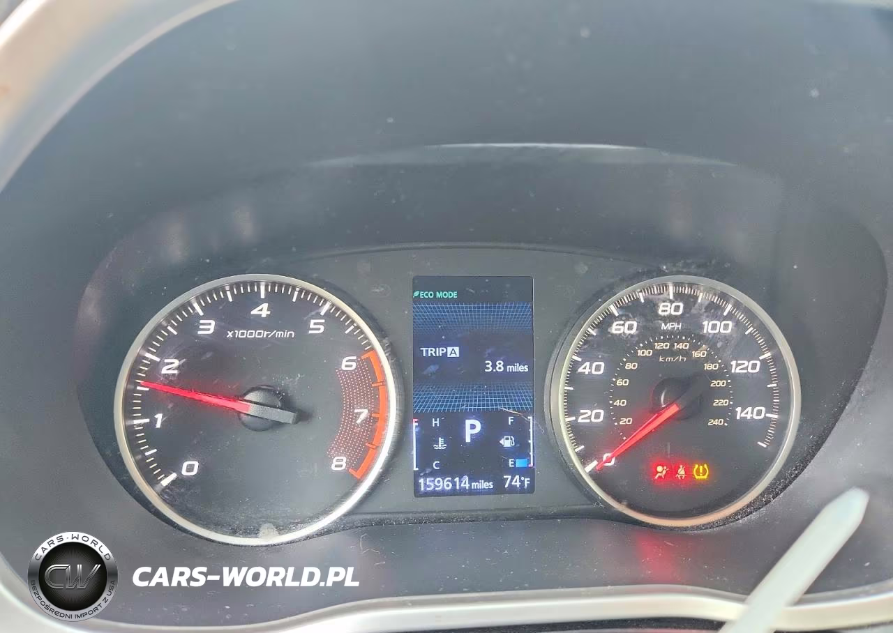 2020 Mitsubishi Eclipse Cross Es VIN:JA4AS3AA3LZ022575 - 9